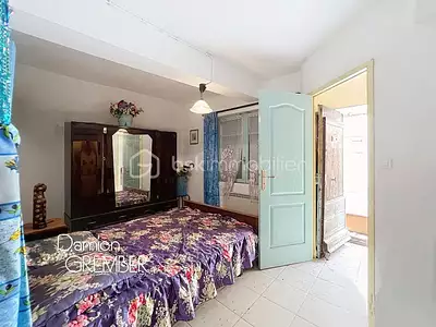 Maison, 69 m²