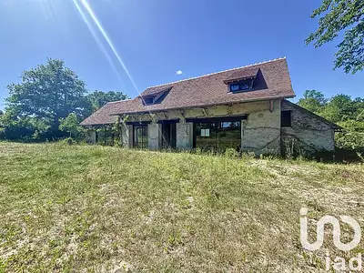 Maison, 150 m²