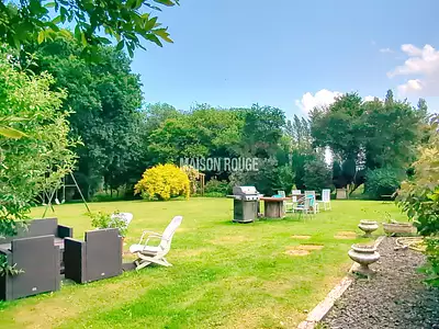 Maison, 236 m²