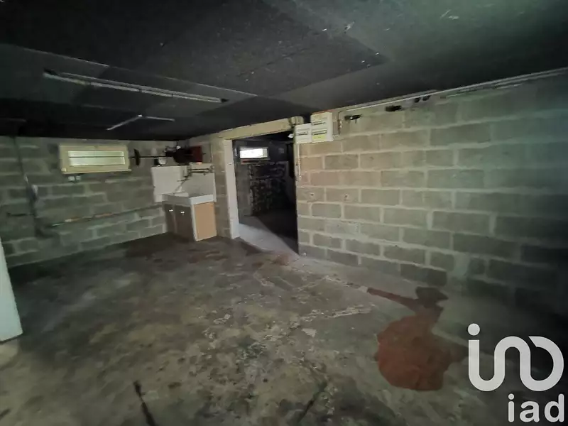 Maison, 89 m²