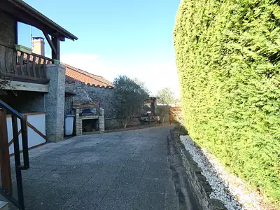 Maison, 135 m²