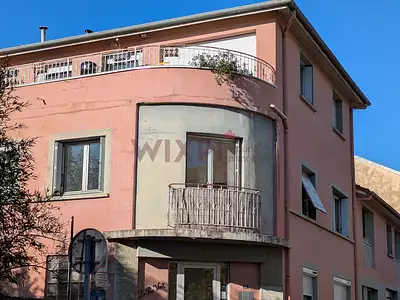 Appartement, 61,87 m²