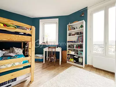 Appartement, 113 m²