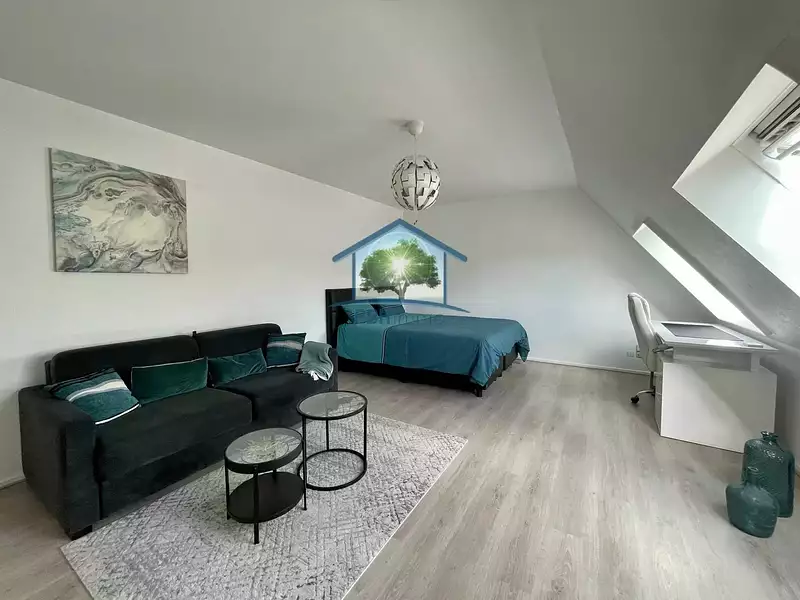 Appartement, 45 m²