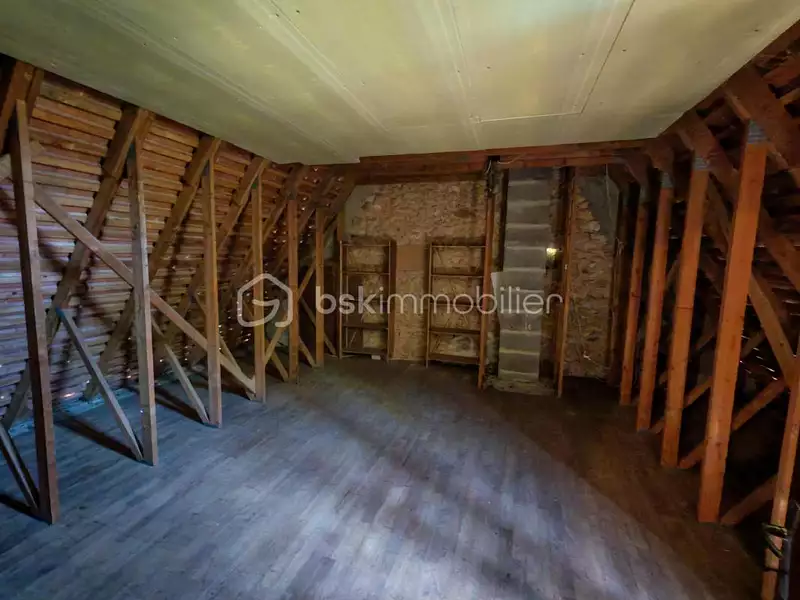 Maison, 120 m²