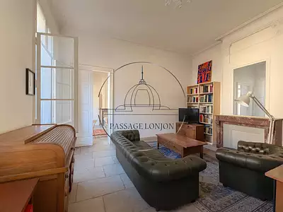 Appartement, 107 m²