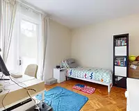 Appartement, 79,63 m²