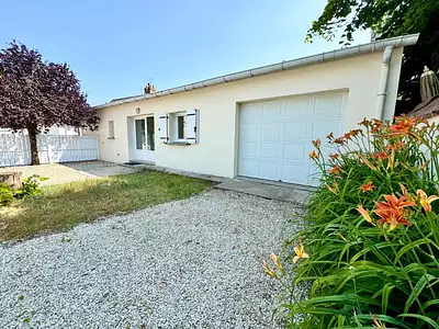 Maison, 104 m²