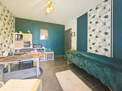 Maison, 103 m²