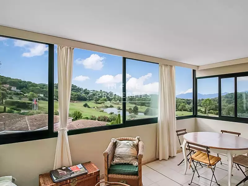 Appartement, 61,86 m²