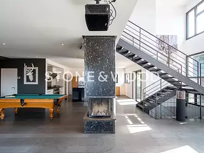 Maison, 204,23 m²