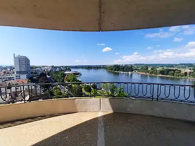 Appartement, 97,83 m²