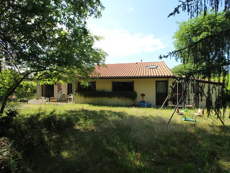 Maison, 140 m²