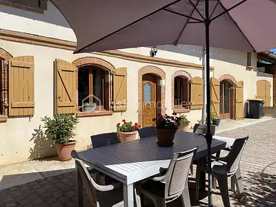 Maison, 160 m²