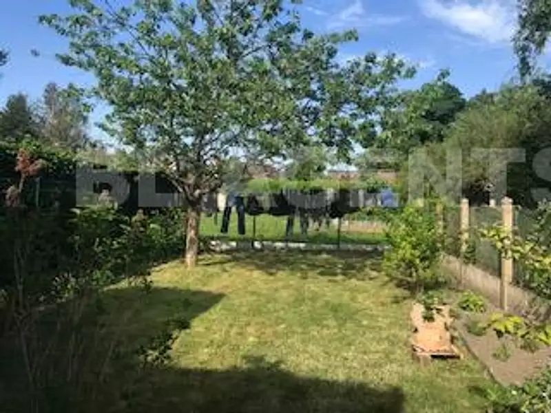 Maison, 45 m²