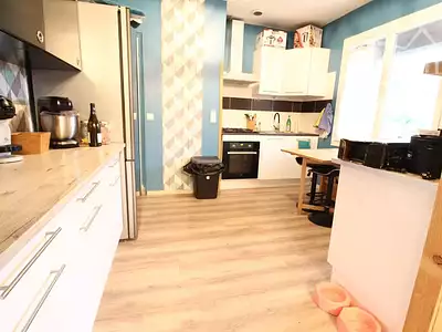Maison, 108 m²