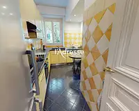 Appartement, 78,34 m²