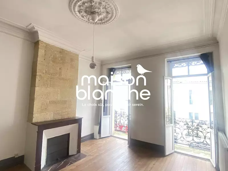 Appartement, 118,7 m²