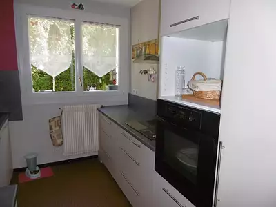 Appartement, 75,54 m²