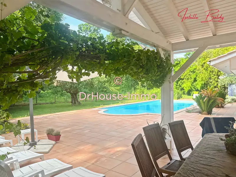 Maison, 150 m²