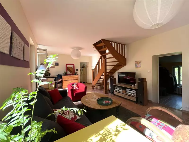 Maison, 84 m²