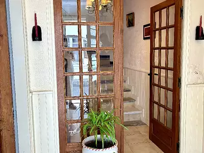 Maison, 109 m²