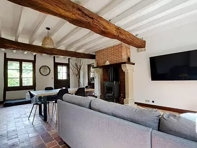 Maison, 180 m²