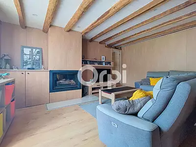 Maison, 140 m²