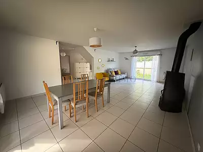 Maison, 160,64 m²
