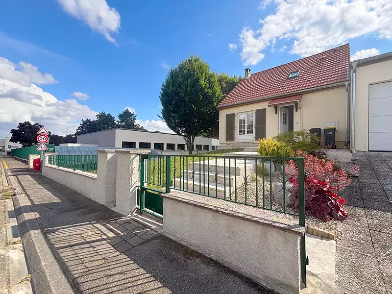Maison, 100 m²