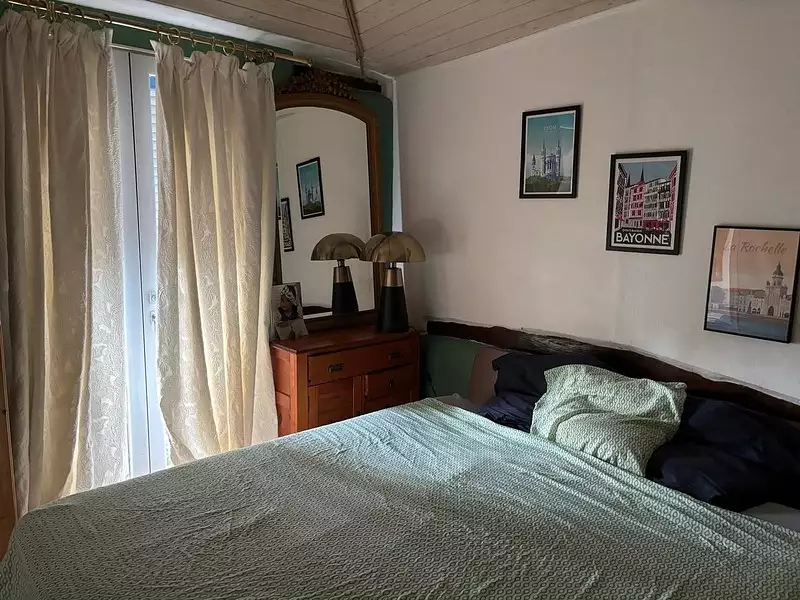 Maison, 160 m²