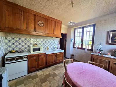 Maison, 109,6 m²