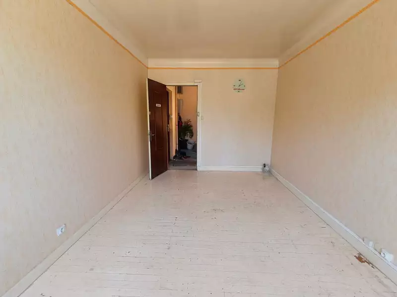 Appartement, 100 m²