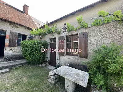 Maison, 290 m²