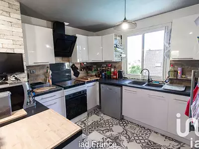 Maison, 120 m²