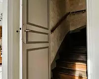 Appartement, 126 m²