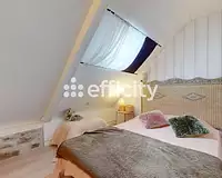 Maison, 56 m²