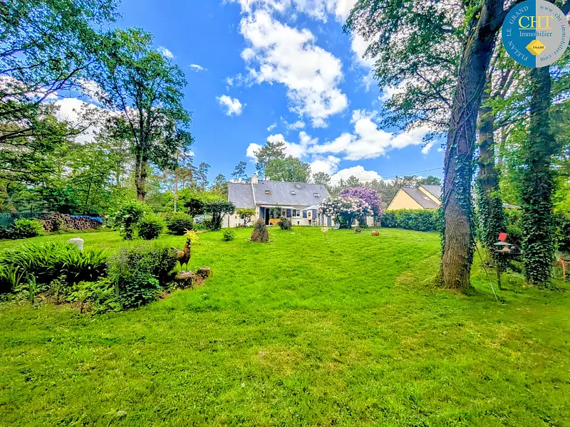 Maison, 100 m²