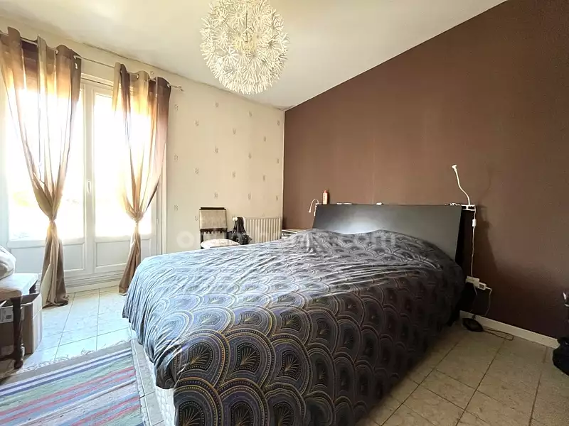 Maison, 154 m²