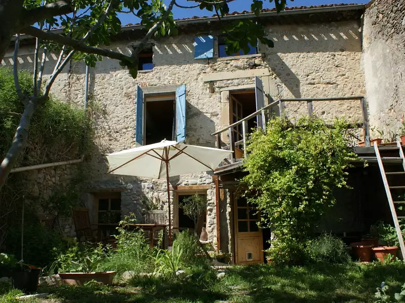 Maison, 163 m²