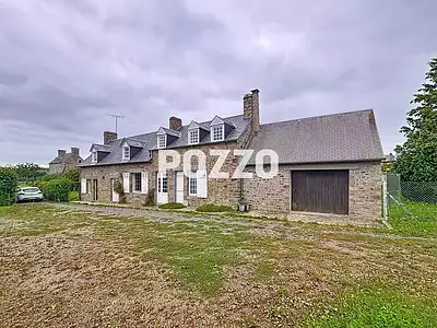 Maison, 97,35 m²