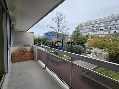 Appartement, 67,09 m²