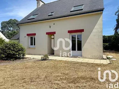 Maison, 108 m²