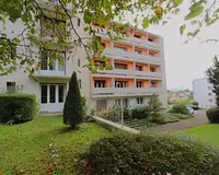 Appartement, 74,61 m²