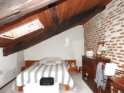 Appartement, 46 m²