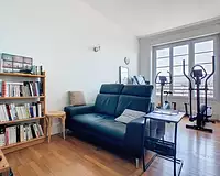 Appartement, 219,43 m²