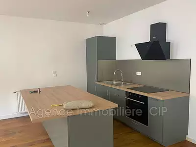 Appartement, 71 m²