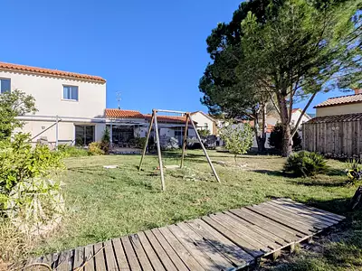 Maison, 259 m²