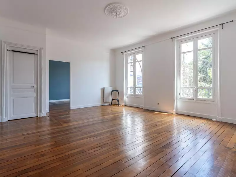 Appartement, 79 m²