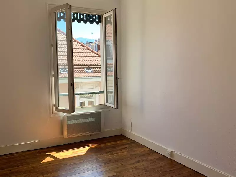 Appartement, 47,56 m²